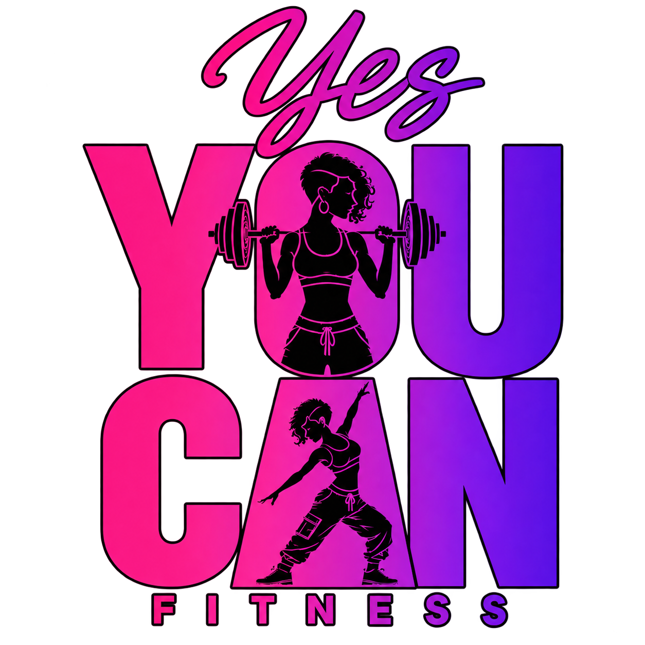 Yes You Can Fitness